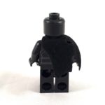 Kylo Ren LEGO Star Wars minifig - Rear
