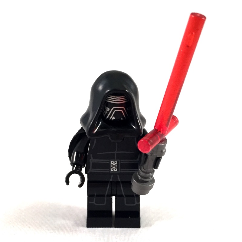 LEGO Star Wars Mini Figure Minifig Kylo Ren BRAND NEW 