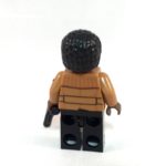 Finn LEGO Minifig Force Awakens - Back