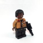 Finn LEGO Minifig Force Awakens - Full