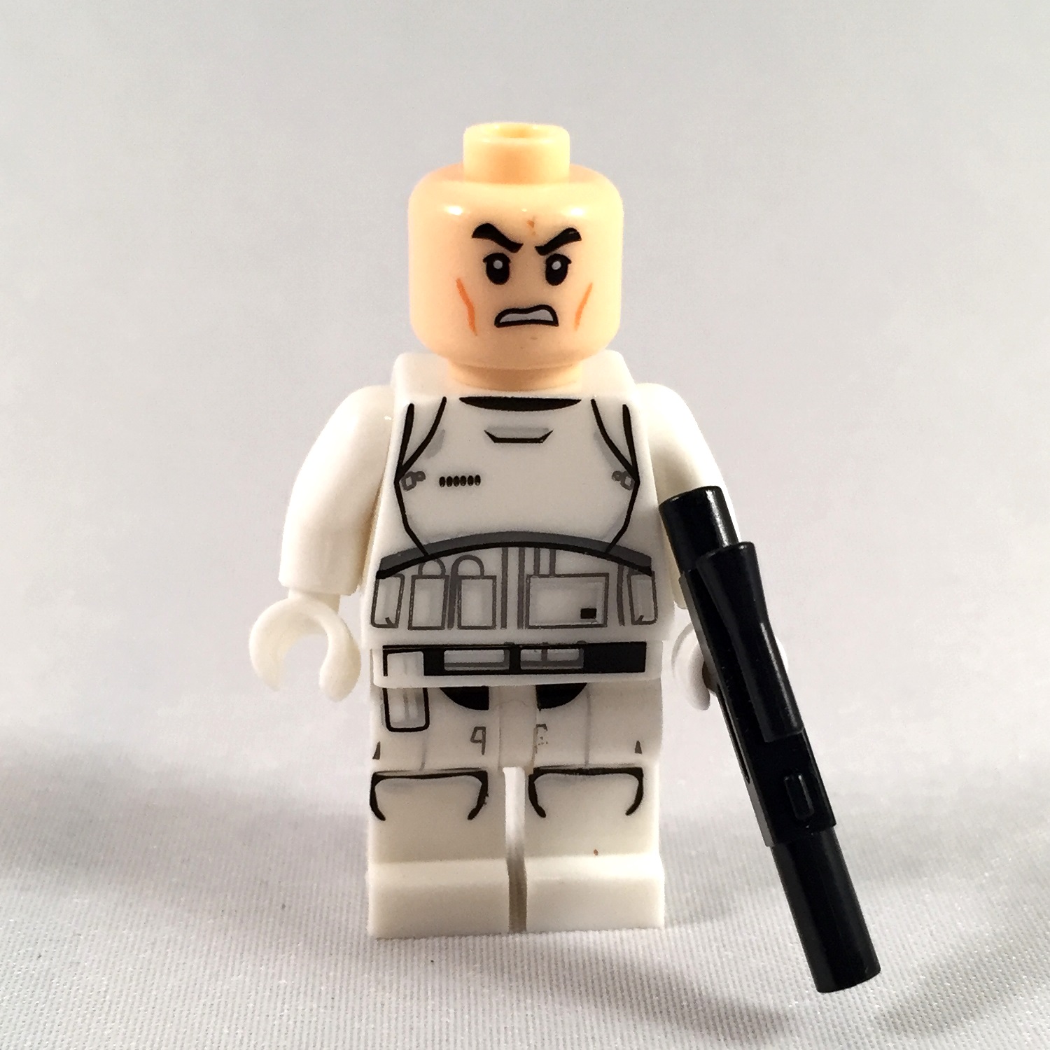 First Order Stormtrooper - Minifig Bin