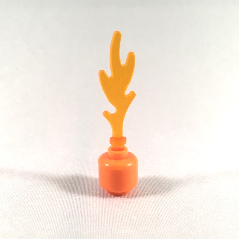 Green Goblin LEGO Minifig – Pumpkin Bomb