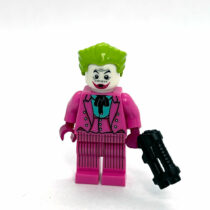 Joker 60s Minifig