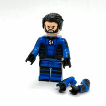 Mr Fantastic minifig - Multiverse of Madness