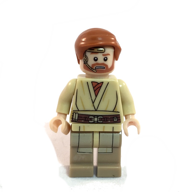 Tag: Jedi - Minifig Bin