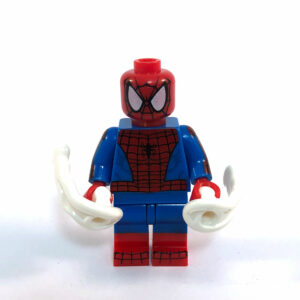 minifig madness the batman