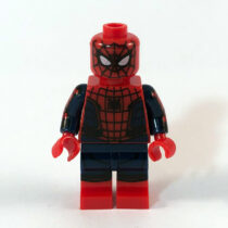 Spiderman Movie Minifig Product Image