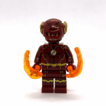 The Flash TV Series minifig