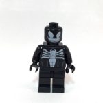 Venom LEGO Minifig - Front