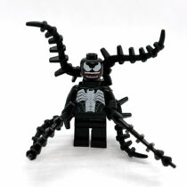 Venom tentacles Minifig