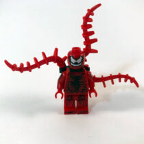 Carnage Minifig product image