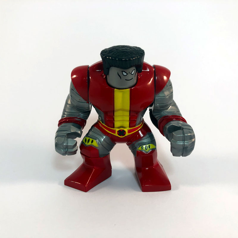 lego colossus bigfig