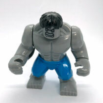 Grey Hulk Bigfig light