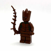 Groot Minifig