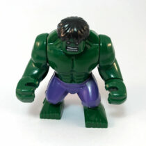 Hulk Bigfig dark green