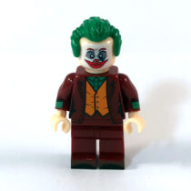 Joker Minifig 2019 movie Product Image