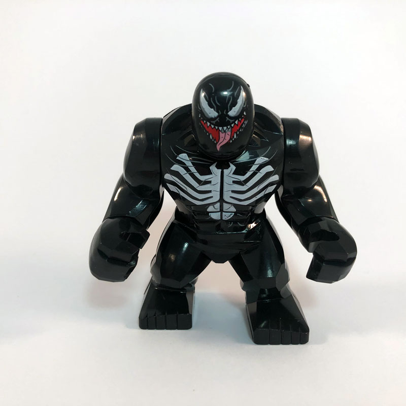 Venom Bigfig