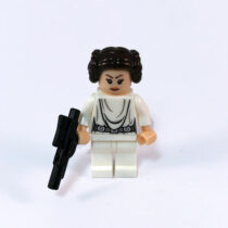 Princess Leia Star Wars Minifig