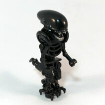 Alien Xenomorph Minifig