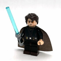 Anakin Skywalker minifig revenge of the sith