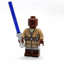 Mace Windu minfiig