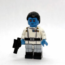 Thrawn Minifig