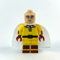 One Punch Man Minifig