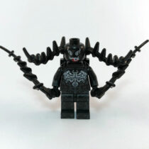 Venom Minifig