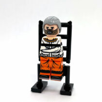 Hannibal Lecter minifig