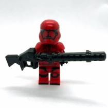 Sith Trooper minifig