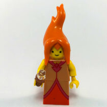 Adventure Time - Flame Princess