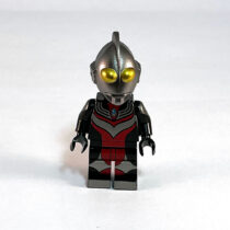 Ultraman Minifig