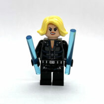 Black Widow minifig Infinity War