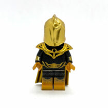 Dr Fate Minifig