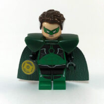 Parallax Green Lantern Hal Jordan