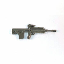 Weapons - Sniper Rifle 2