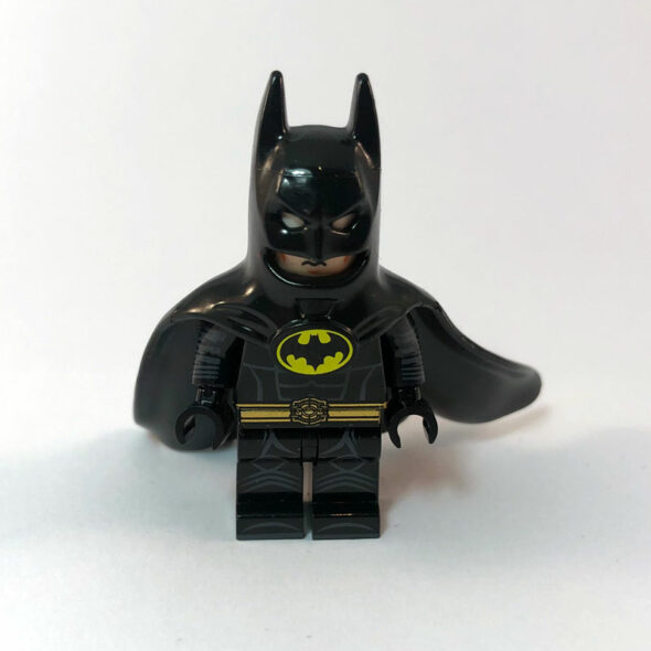 Category: DC - Minifig Bin