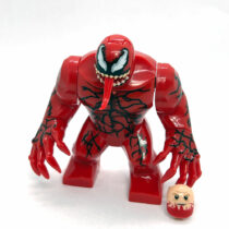 Carnage with face Bigfig