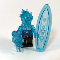 Iceman minifig