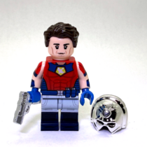Peacemaker minifig season 1
