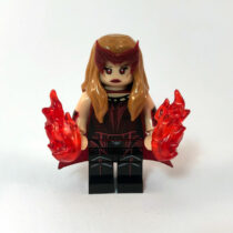 Scarlet Witch WandaVision