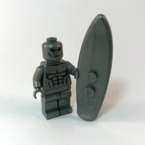 Silver Surfer minifig