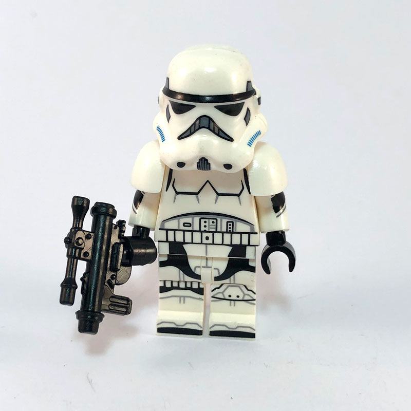 Stormtrooper