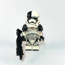 Stormtrooper Executioner First Order Armoured