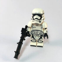 Stormtrooper First Order Armoured