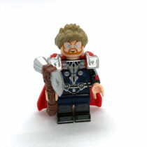 Thor Minifig Alt 3 - Infinity War