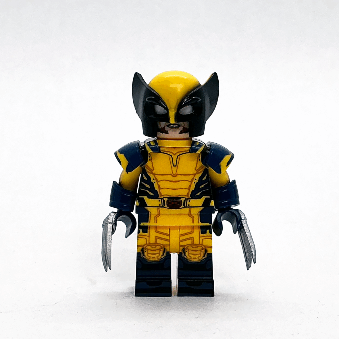Wolverine (Movie)
