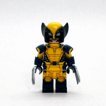 Wolverine 2024 movie