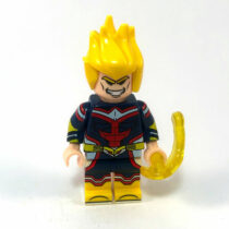 All Might Minifig