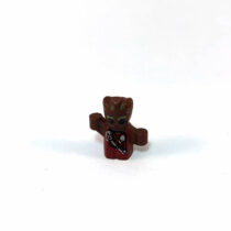 Baby Groot ravager minifig